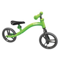Y Volution Y Velo AIR verde - bicicleta fara pedale