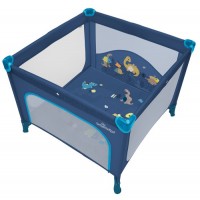 Baby Design Joy 03 blue 2017 - Tarc de joaca