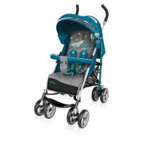 Baby Design Travel Quick 05 Turquoise 2017 - CÄrucior Sport