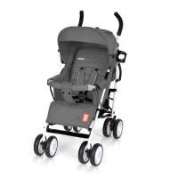 Model XL - carucior sport 07 graphite 2017