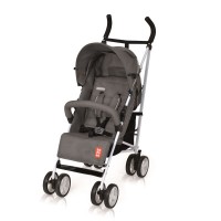 Model XS - carucior sport 07 graphite 2017