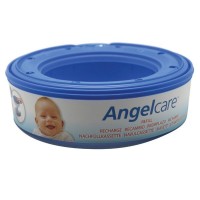 Angelcare Rezerva pentru cos ermetic scutece murdare