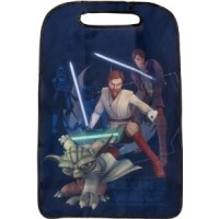 Markas Husa protectoare scaun auto Clone Wars