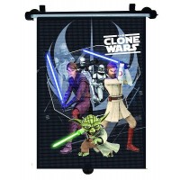 Markas parasolar retractabil Clone Wars