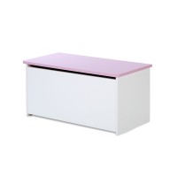 Dalia pink cutie depozitare jucarii