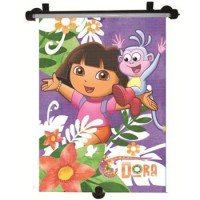 Markas parasolar retractabil Dora the Explorer