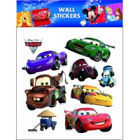 Sticker de perete - Cars 38x30cm