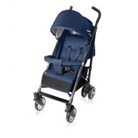 Active carucior sport - 03 Denim 2017