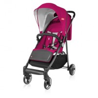 Nano 08 Fuchsia 2017 - Carucior sport