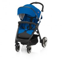 Sonic 03 Cobalt 2017 - Carucior sport