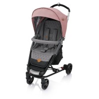 Magic 08 Happy Rose 2018 - Carucior sport