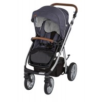 Next Manhattan carucior multifunctional 2:1 203 Oregon Navy 2018