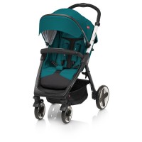 Sonic 05 Malachite 2018 - Carucior sport