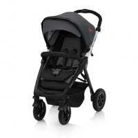Sonic Air carucior sport - 07 Stone 2018