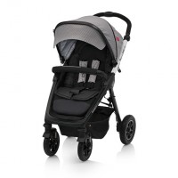Sonic Air carucior sport - 20 Pepit 2018