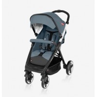 Sonic 07 stone - Carucior sport