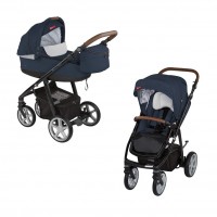 Next Avenue carucior multifunctional 2:1 103 Navy Sky 2017