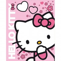 Markas Paturica Hello Kitty
