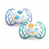AIR 55suzeta 0 luni+ - blue/green - 7061