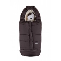 sac de iarna 100 cm - Dog Taupe / Beige - 9605
