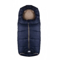 Essential sac de iarna 100 cm - Blue / Beige - 9445