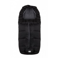 Essential sac de iarna 100 cm - Black / Grey - 9445