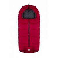 Essential sac de iarna 100 cm - Red / Grey - 9445