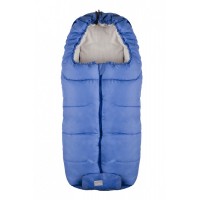 Essential sac de iarna 100 cm - Niagara Blue / Beige - 9445