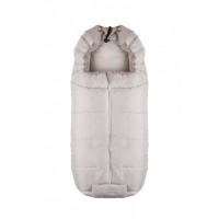 Essential sac de iarna 100 cm - Vanilla Biscuit / Beige - 9445