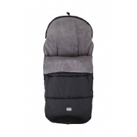 Smart sac de iarna 100 cm - Titanium Gray / Grey - 9585