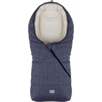 sac de iarna 80 cm - Melange Grey&Black / Beige - 9235