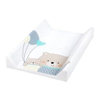 Albero Mio salteluta de infasat dura 70 cm - 097 Teddy Bears with Balloons turquoise