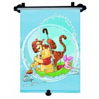 Markas parasolar retractabil Winnie the Pooh