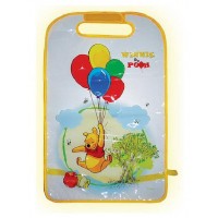 Markas husa protectoare scaun auto Winnie the Pooh