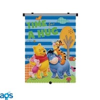 Markas parasolar retractabil Winnie the Pooh