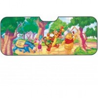 Markas Parasolar parbriz Winnie the Pooh