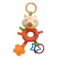 jucarie caucior/patut - Vulpita ZW-7