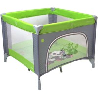 Tarc de joaca Conti - Verde