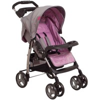 Carucior Blues 2016 - Purple