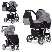 Carucior Virage Ecco 3 in 1