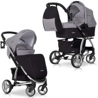 Carucior Virage Ecco 2 in 1