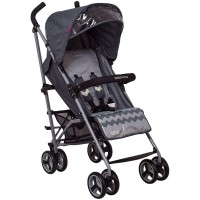 Carucior sport Soul - Grey