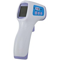 Termometru digital cu infrarosu PC868 - Depan