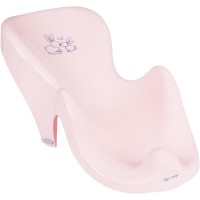 Suport anatomic cadita Sezlong Iepuras - Roz