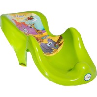 Suport anatomic cadita Sezlong Safari - Verde
