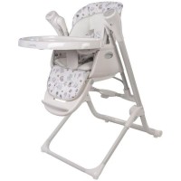 Scaun de masa Electric Prestige cu Sistem de Balansare - Beige