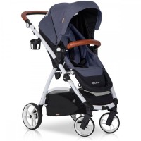 Carucior sport Optimo - Denim