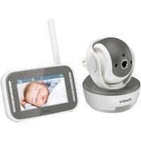 Videofon Digital de monitorizare bebelusi BM4500