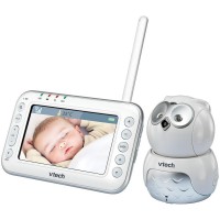 Videofon Digital de monitorizare bebelusi BM4600