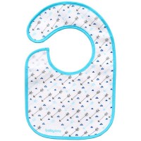 Bavetica mica impermeabila cu scai - Sageata